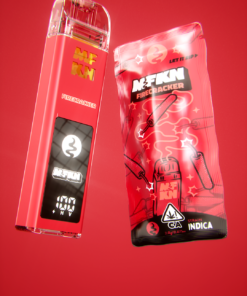 Fire Cracker