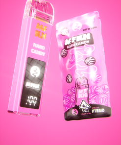 Hard Candy