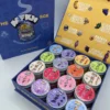 Designer Concentrates