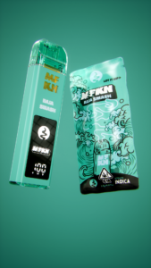Baja Smash