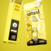 Spiked Lemonade