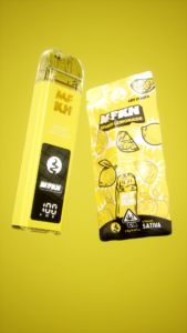 Spiked Lemonade