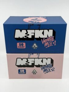 Mfkn Cart​