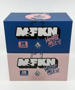 Mfkn Cart​